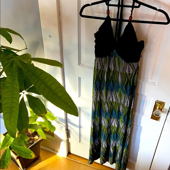 La Vie En Rose Maxi Dress - Picture 2 of 2